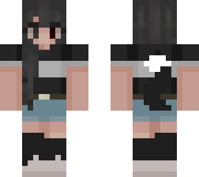 lunar oc