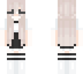 maid girl