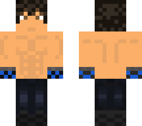 maikolcraft gamer