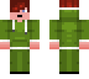 man