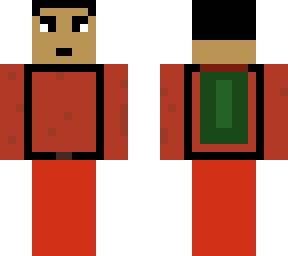 man in a sweater