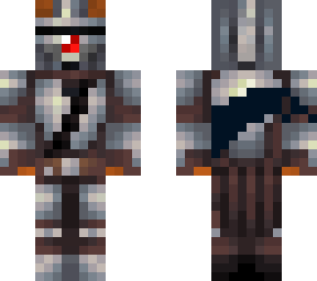 mandolorian ewok