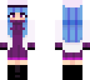 marija violinist muse dash