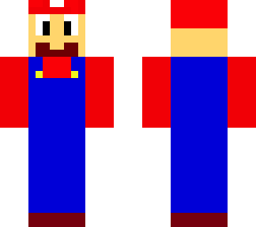 mario