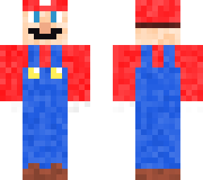 mario