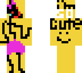me banannananana
