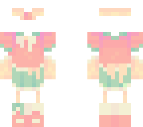 melon magic ~ ob ce for pinkowl07