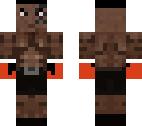 mike tyson
