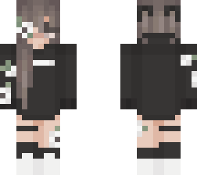 miss black