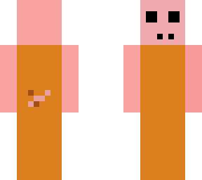 momi pig