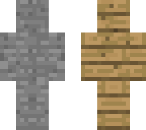 mostly stone