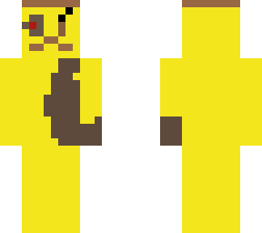 mr p