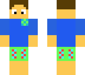 mrpixelpie skin