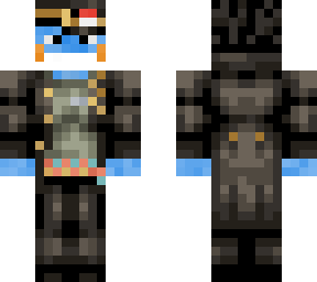 mudkip kujo