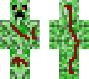 murderous creeper