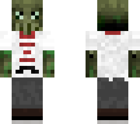 my current skin