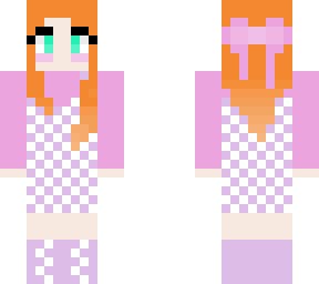 my fashion is to be cute~aesthetic girl