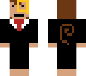 my little brother's  monkey