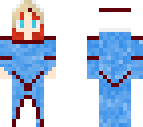 my skin
