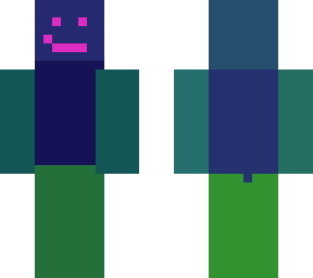 my skin