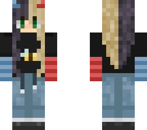 my skin
