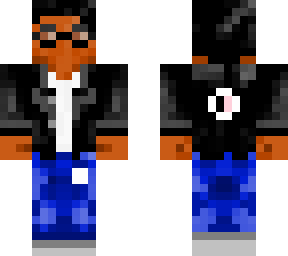 my skin