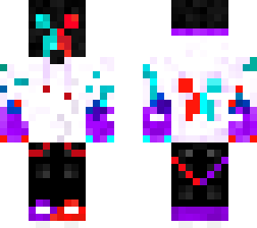 mysterious creeper