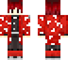 n3gim0 skin