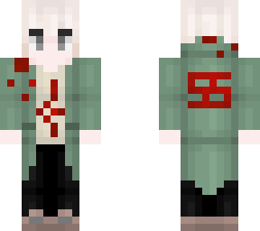 nagito komaeda edit 2 (hope)