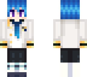 nanahoshi renargonavis
