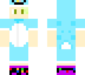 narwhal onesie