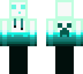 neon slime