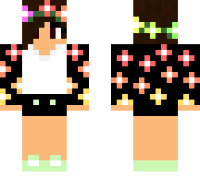 new skin