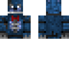 nightmare bon bon