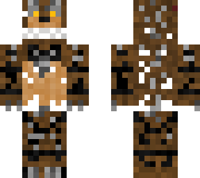 nightmare freddy