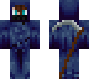 ninja reaper