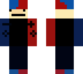 nintendo boy 1234