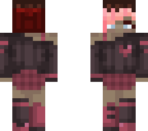 oc, recon
