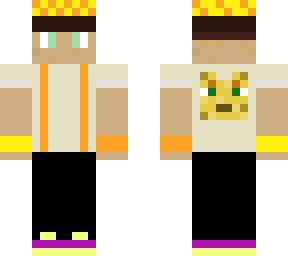 ocelot gang