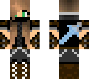 og mc skin