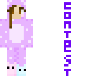 ok so contest? (i stole brinakeet's slippers)