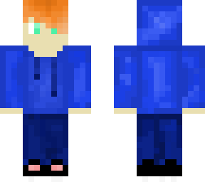 oliver (blue hoodie)