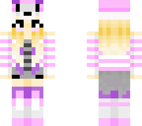 ophelia- the diary of an 8 bit warrior