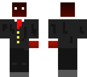 other skin with suit because why not