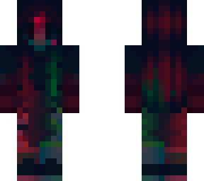 our laughs were swallowed by the void