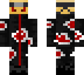 patata akatsuki