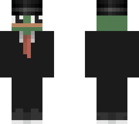 pepe suit