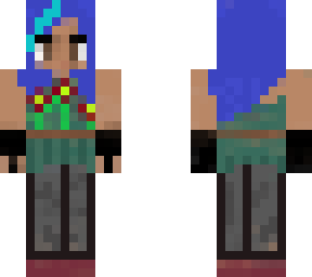 personal skin