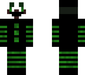 phantom puppet