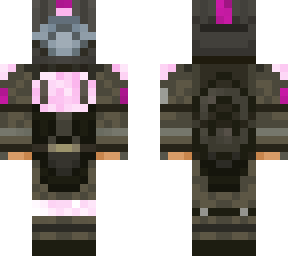 pinky